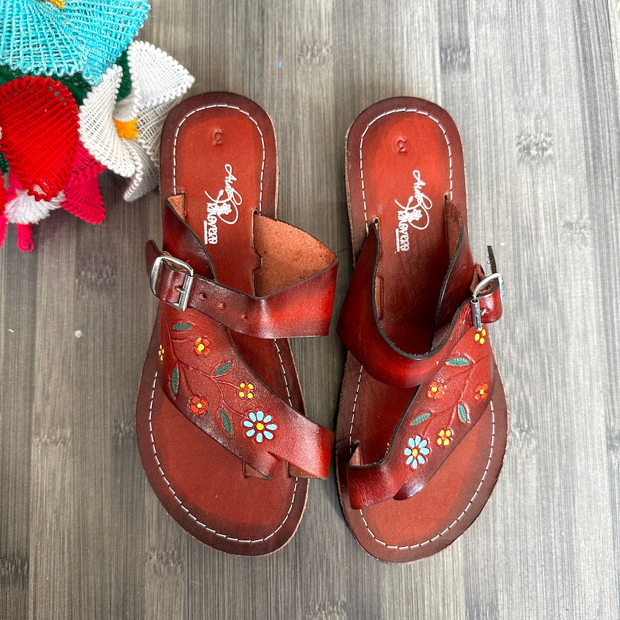 Aldi's Primavera Low Wedges