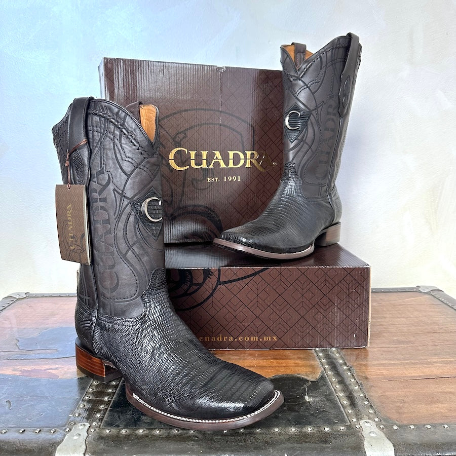 Cuadra shoes mexico on sale