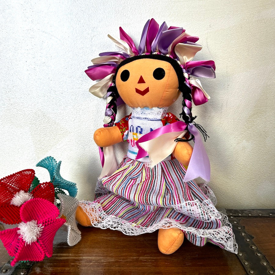 La Muneca Maria Doll ( 18" )