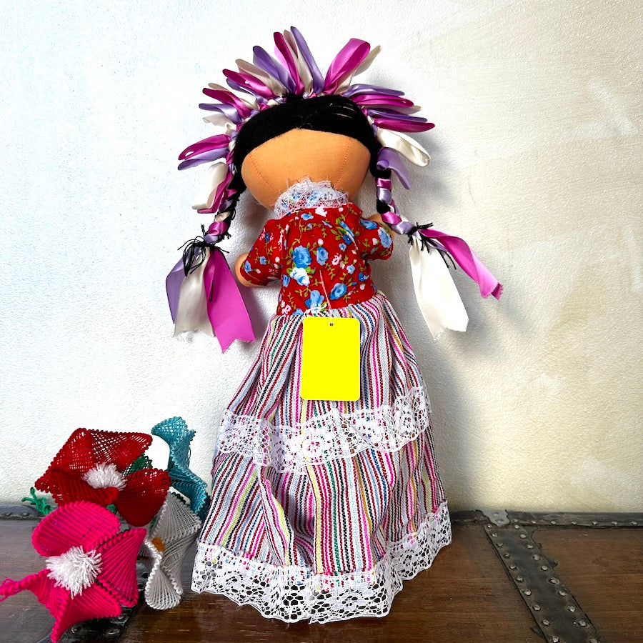 La Muneca Maria Doll ( 18" )