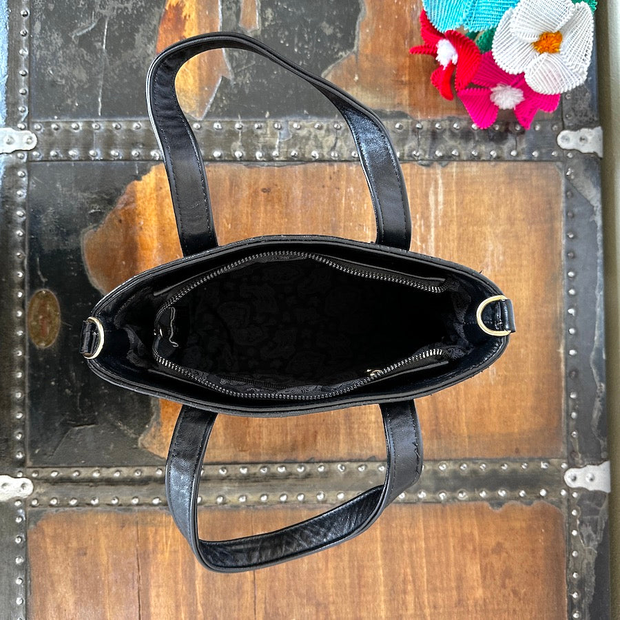 Fernanda's Top-Handle Bag