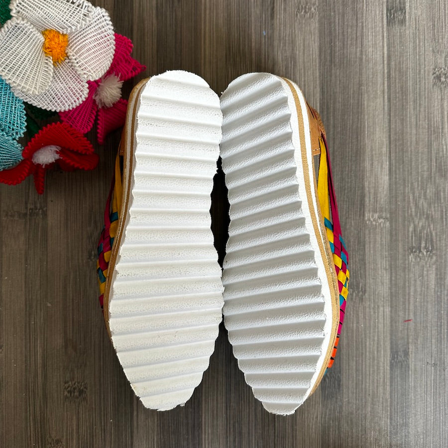 Lola's Low Platforms