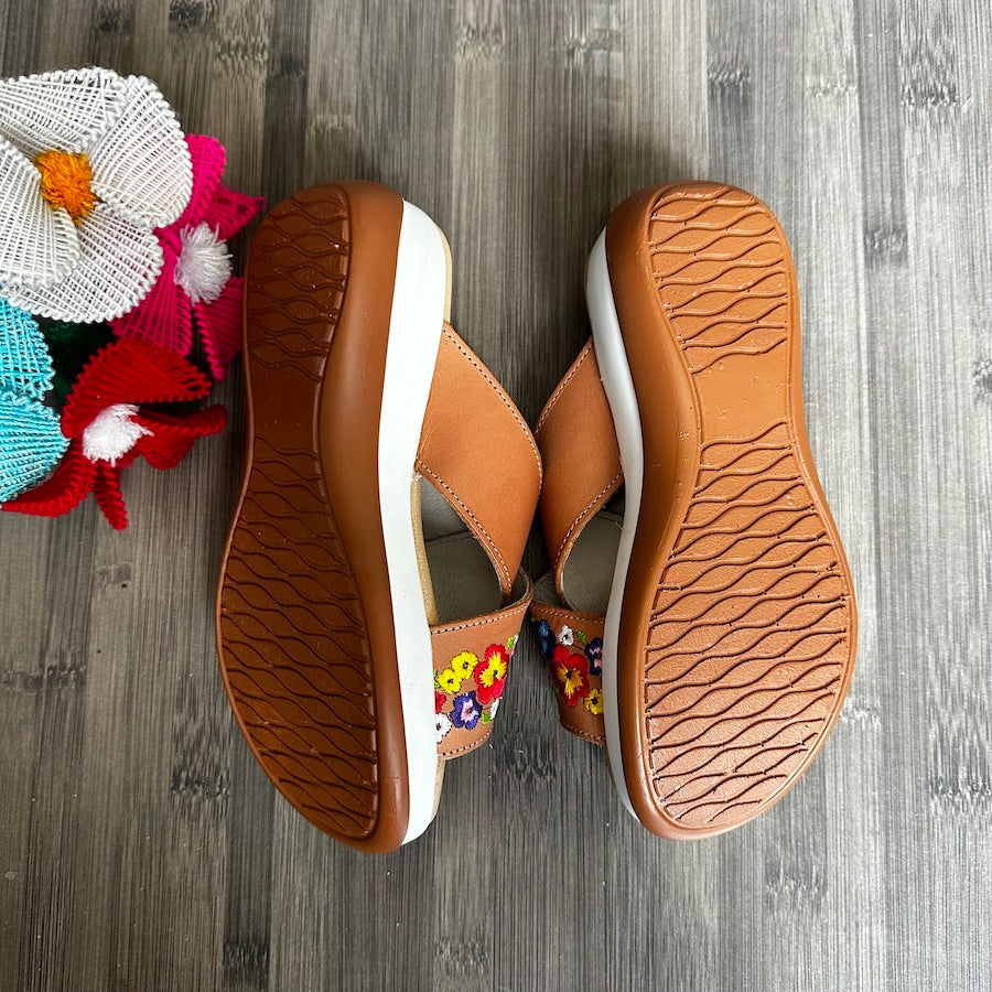 Paulina's Wedges