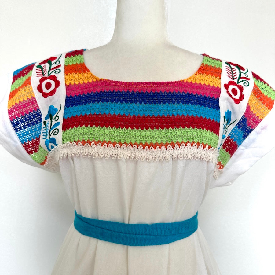 Teresa's Maxi Dress (Size US M)