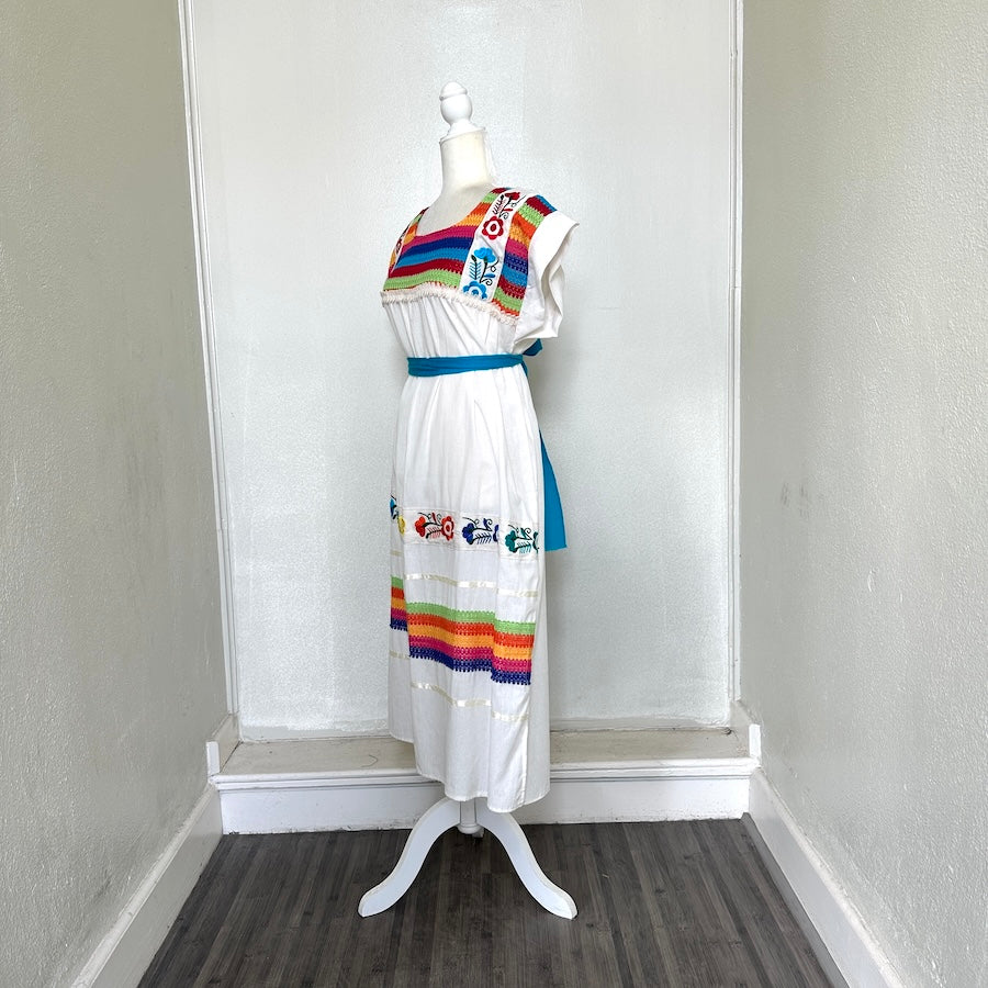 Teresa's Maxi Dress (Size US M)