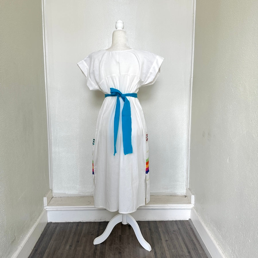 Teresa's Maxi Dress (Size US M)