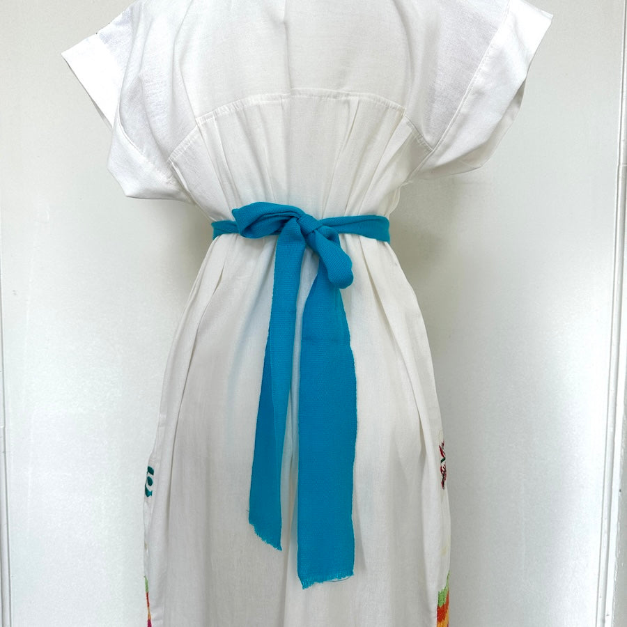 Teresa's Maxi Dress (Size US M)