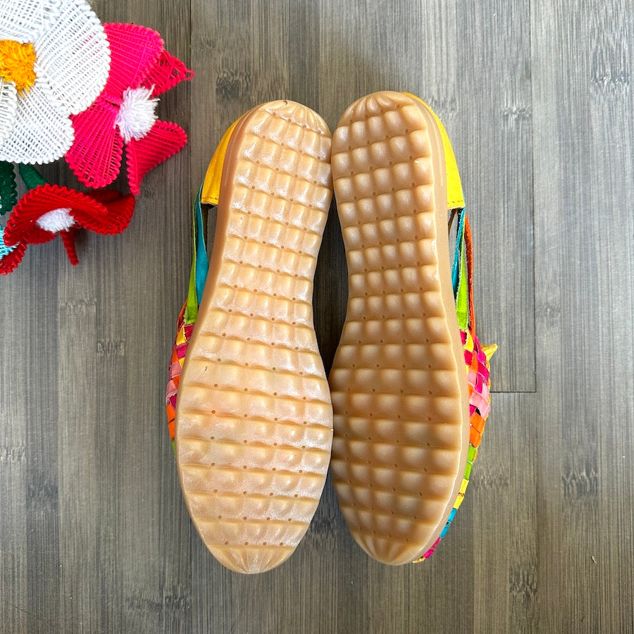 D'lolos Slip-On Flats