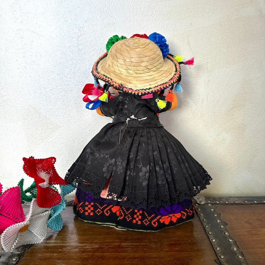 La Muneca Maria Doll ( 14" )