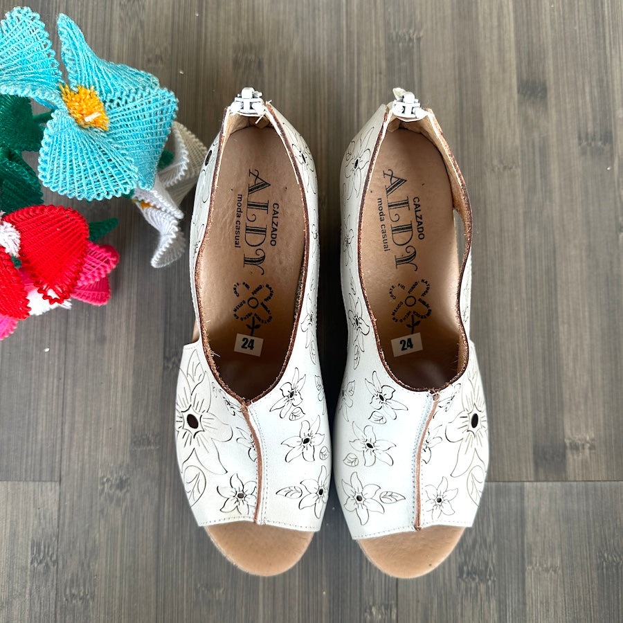 Aldy's Wedges