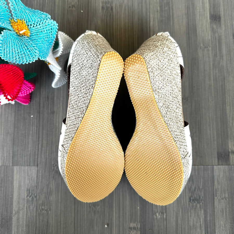 Aldy's Wedges