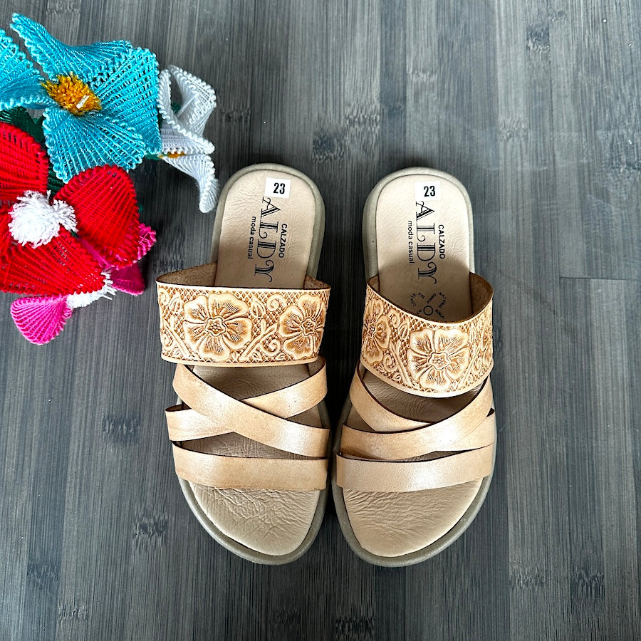 Aldy's Huaraches