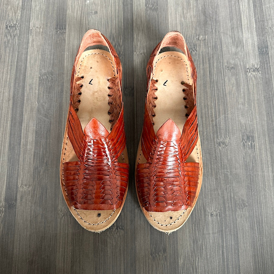 Ramiro's Huaraches