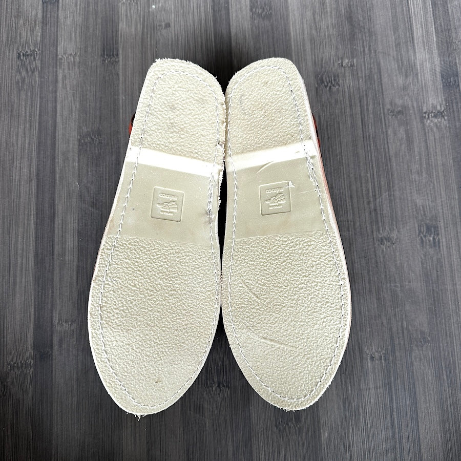 Ramiro's Huaraches