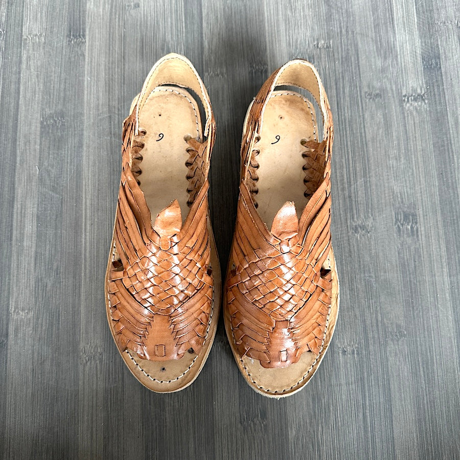 Ramiro's Huaraches