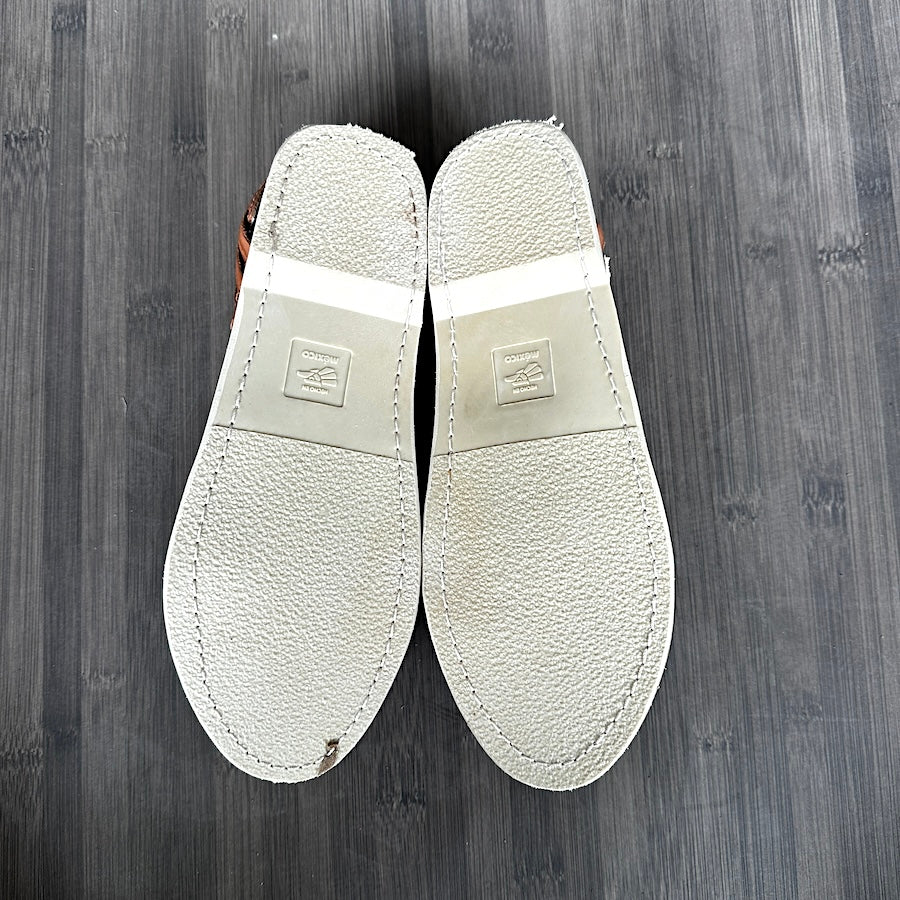 Ramiro's Huaraches