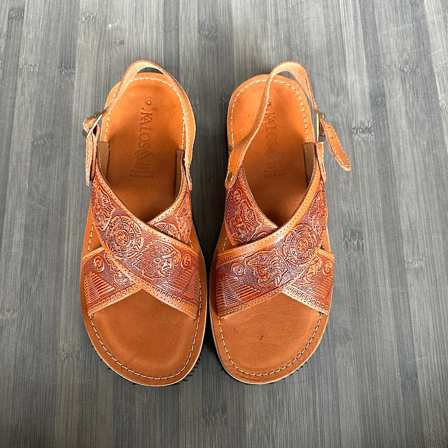 Kalos Huaraches