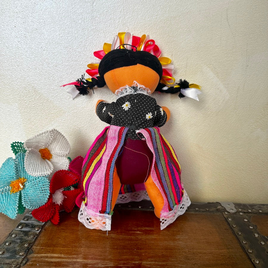 La Muneca Maria Doll ( 12" )