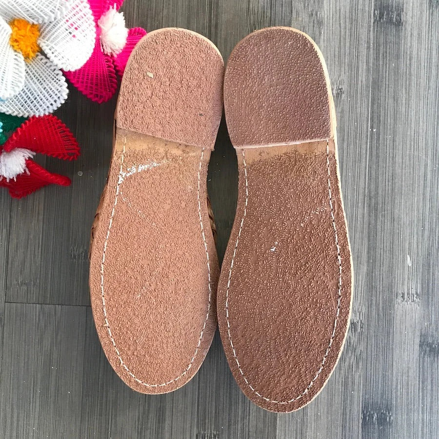 Irma's Huaraches
