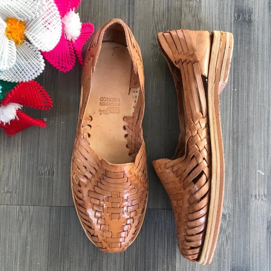 Irma's Huaraches