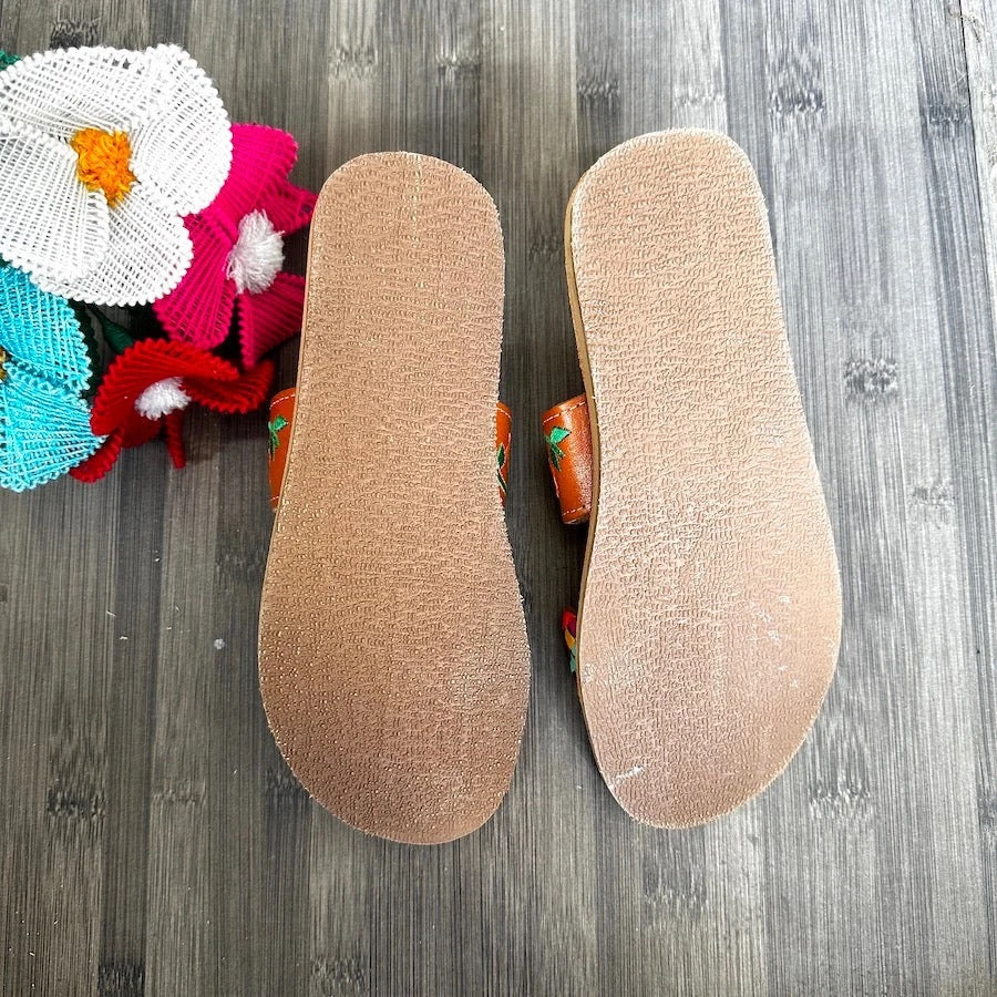 Primavera Slip-On Huaraches