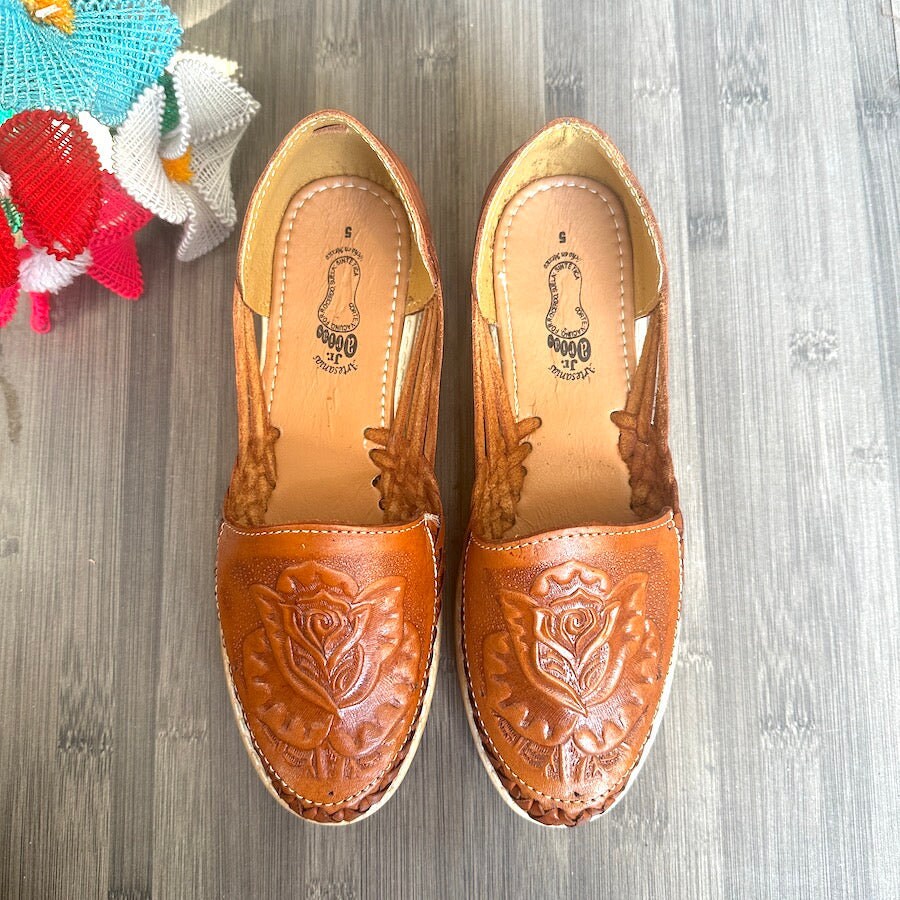 Rosalia's Low Platforms