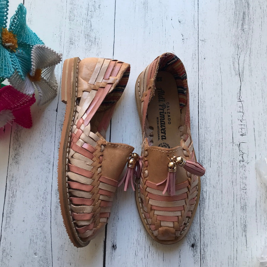 Aldi Primavera Slip-On Flats