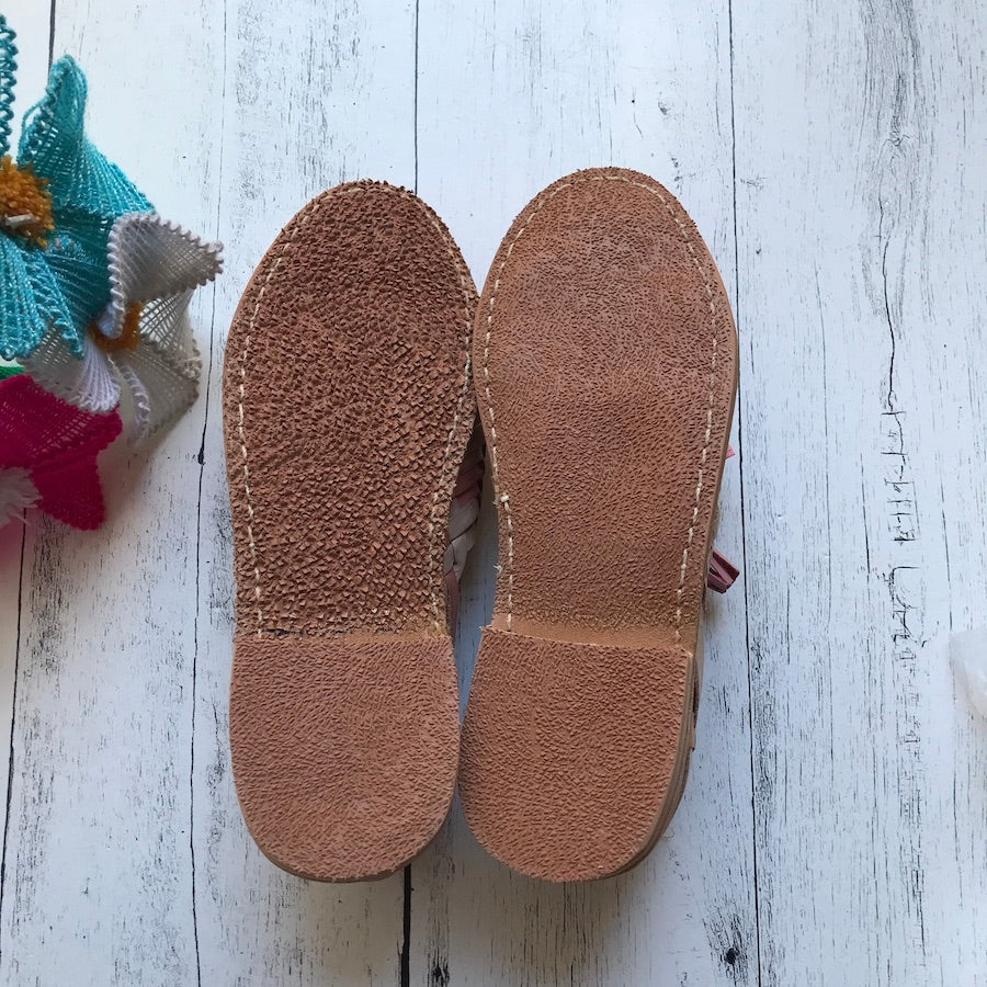 Aldi Primavera Slip-On Flats