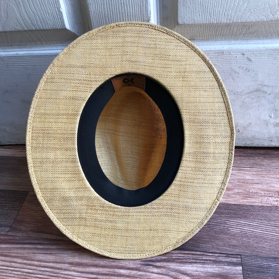 Oaxaca Straw Hat ( M )