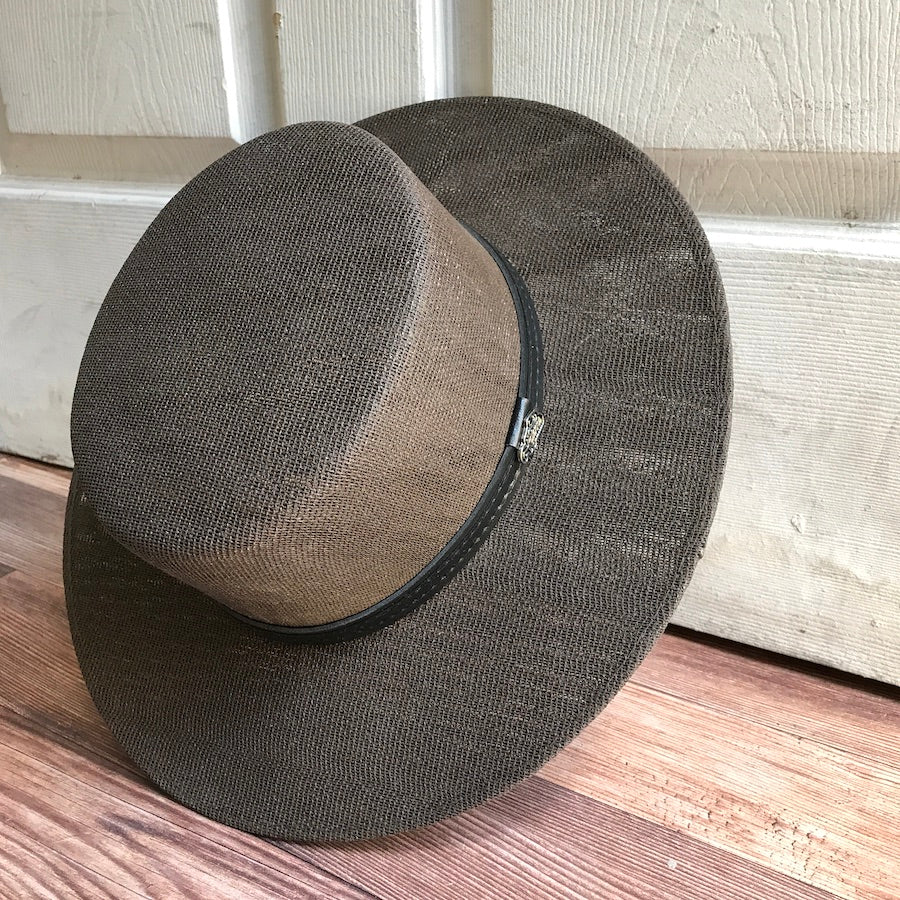 Katanna Straw Hat ( M )