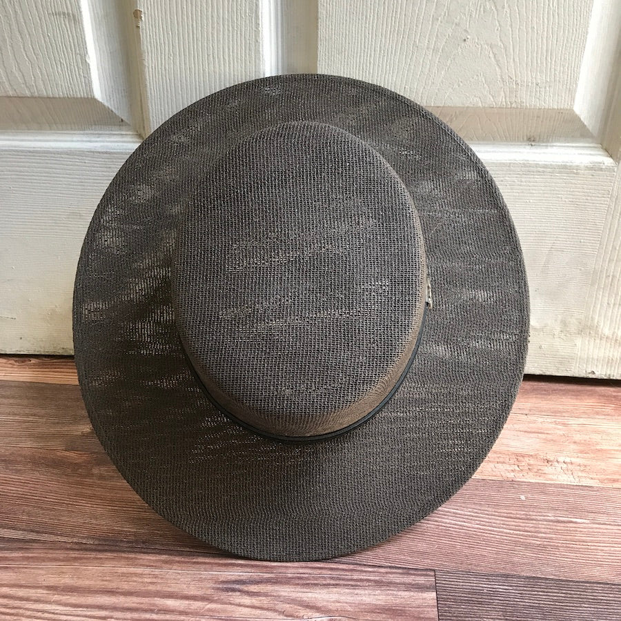 Katanna Straw Hat ( M )