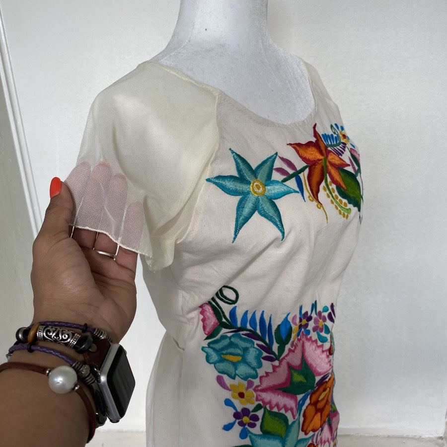 Natalia's Dress (Size US S)