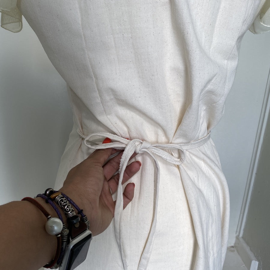 Natalia's Dress (Size US S)