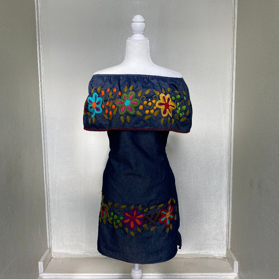 Juana's Dress (Size US M)