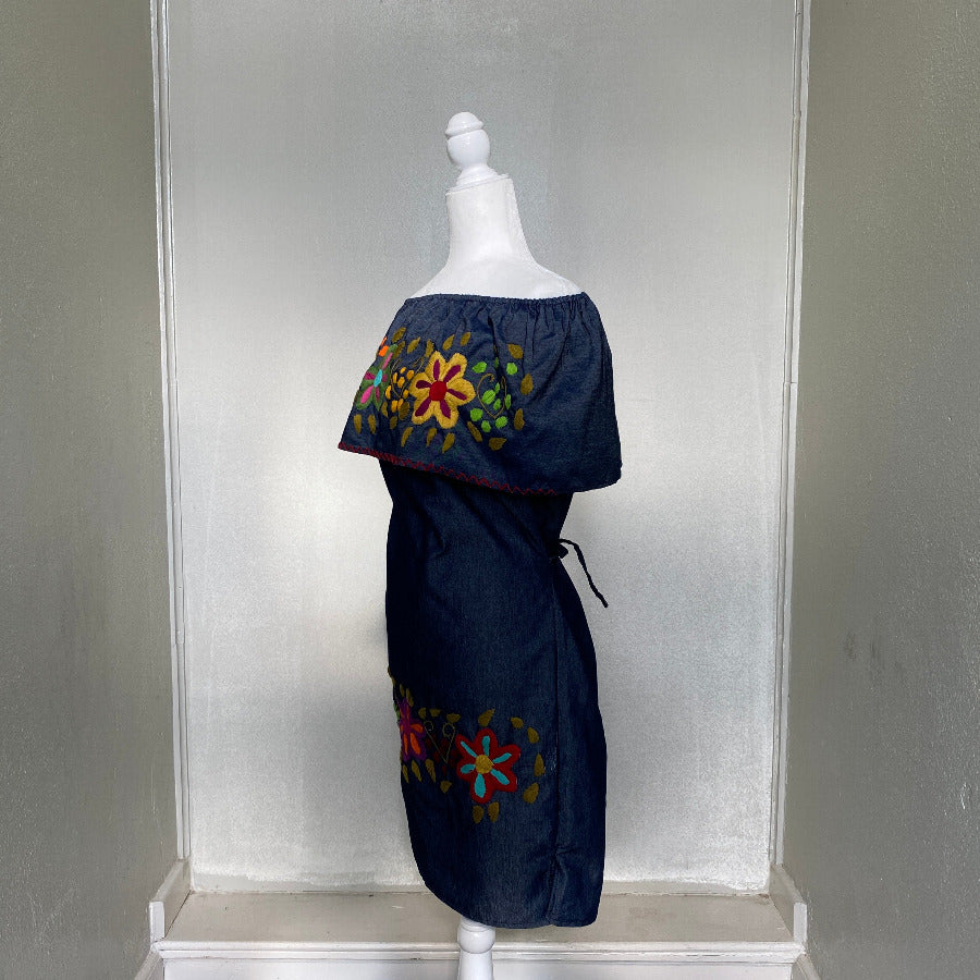Juana's Dress (Size US M)
