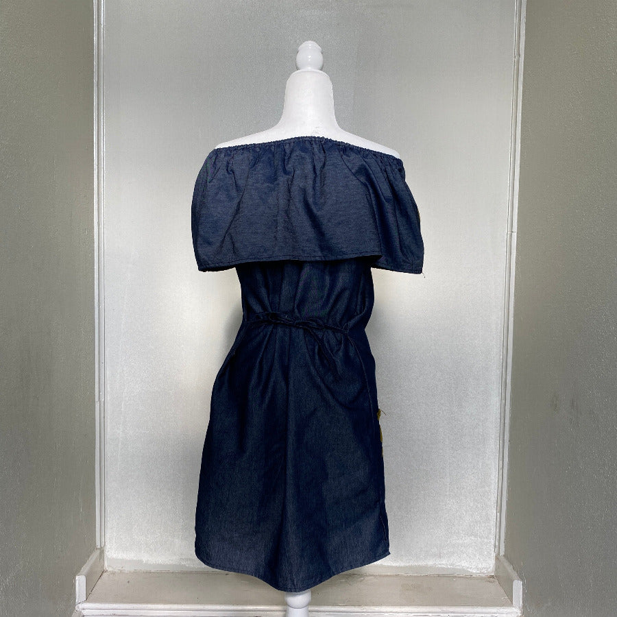 Juana's Dress (Size US M)