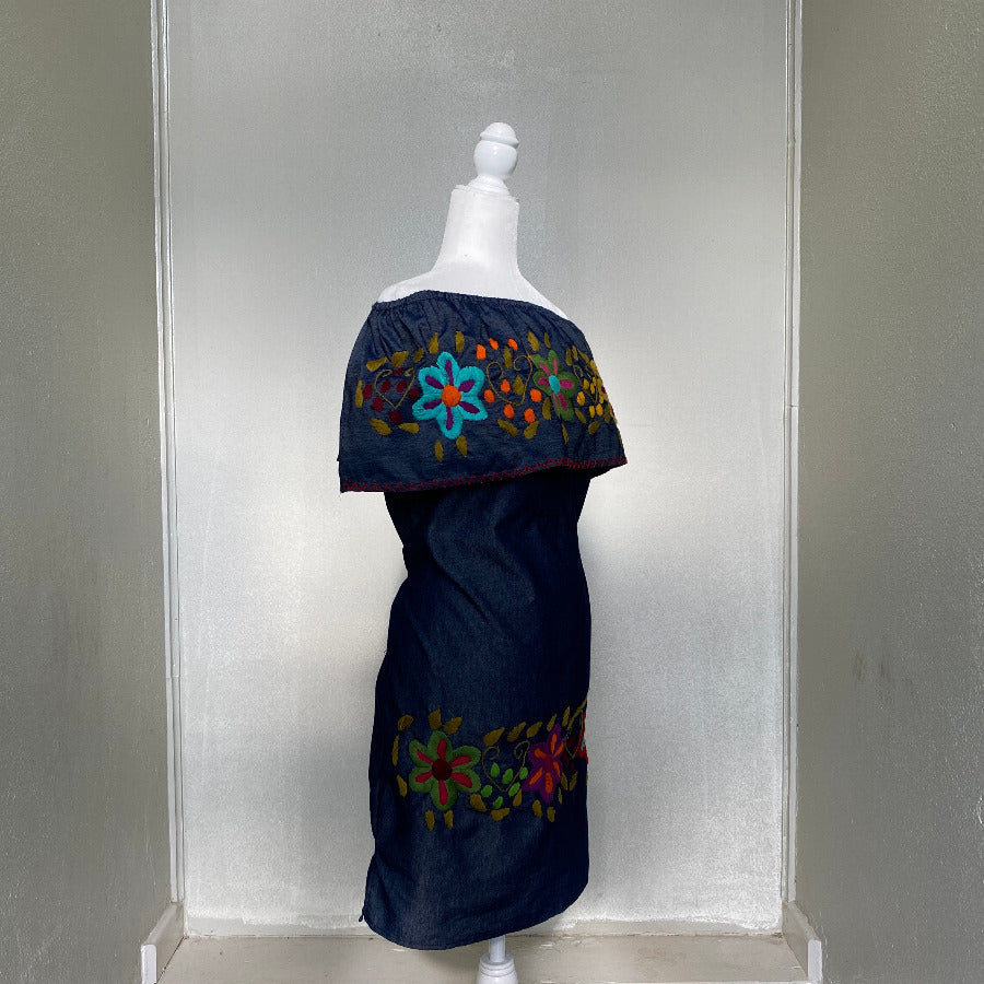 Juana's Dress (Size US M)