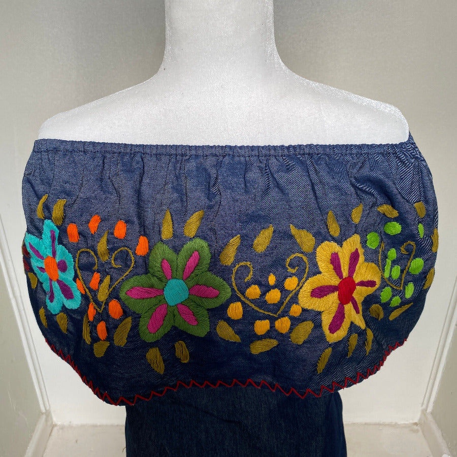 Juana's Dress (Size US M)