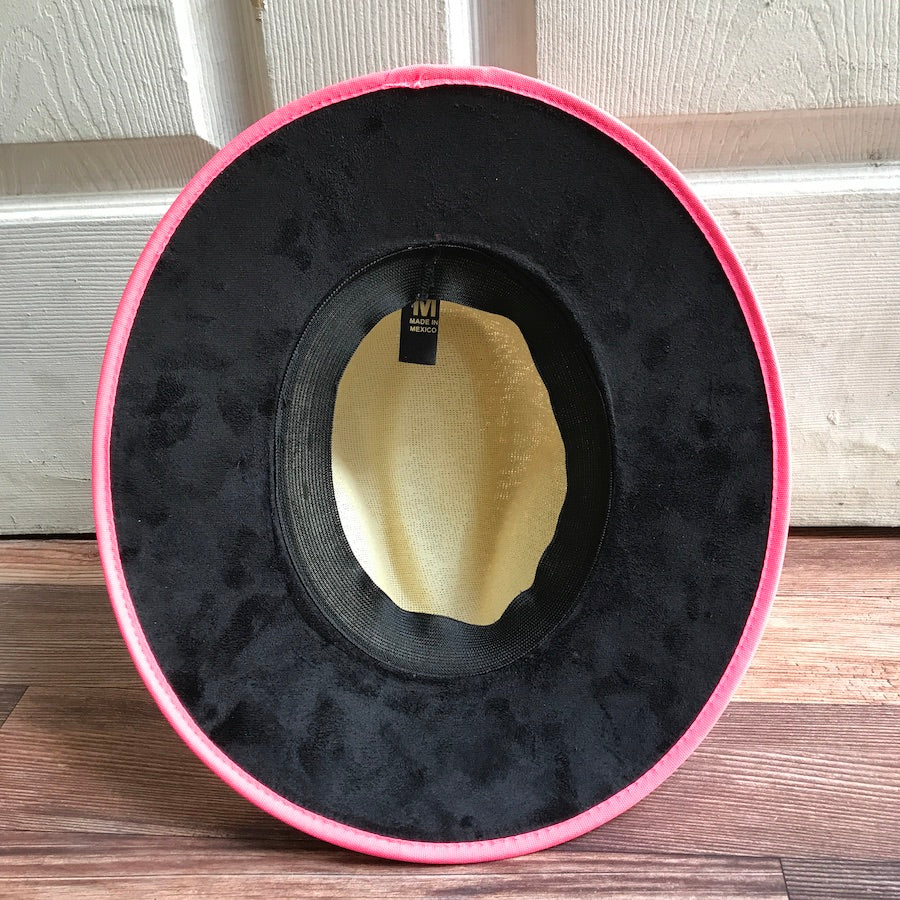 Flora's Sombrero ( M )