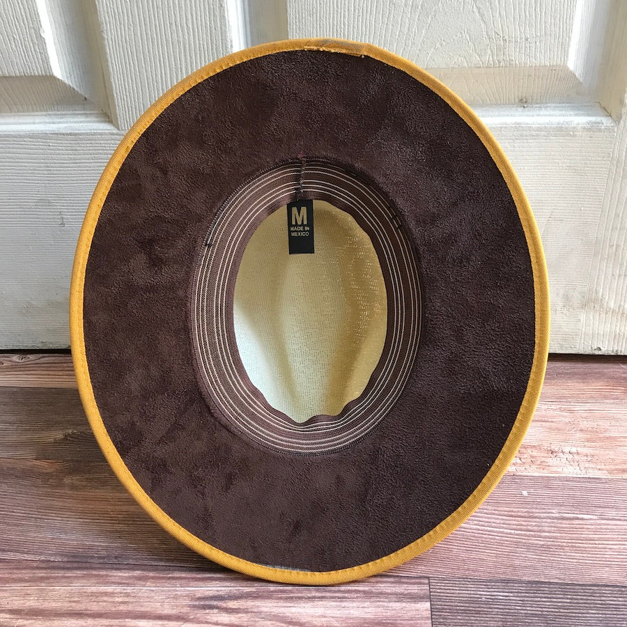 Girasol's Sombrero (Size US M)