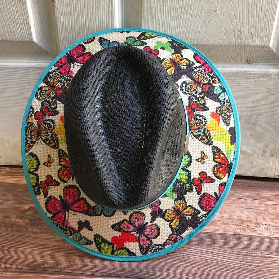 Mariposa's Sombrero ( M )