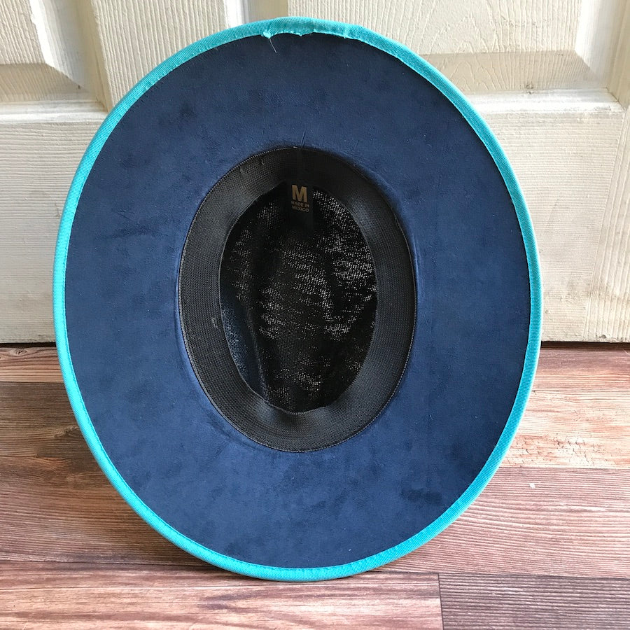 Mariposa's Sombrero ( M )