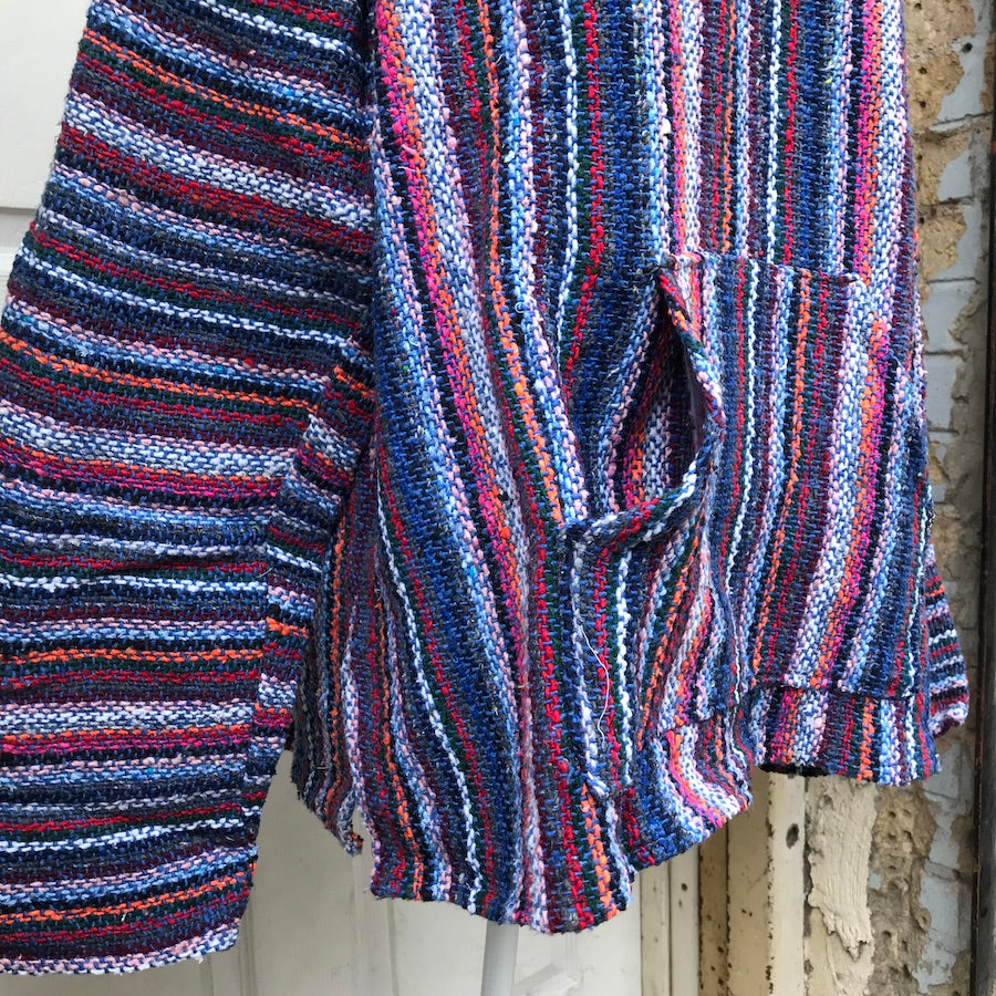 Mexican Baja Hoodie (Size US XL)