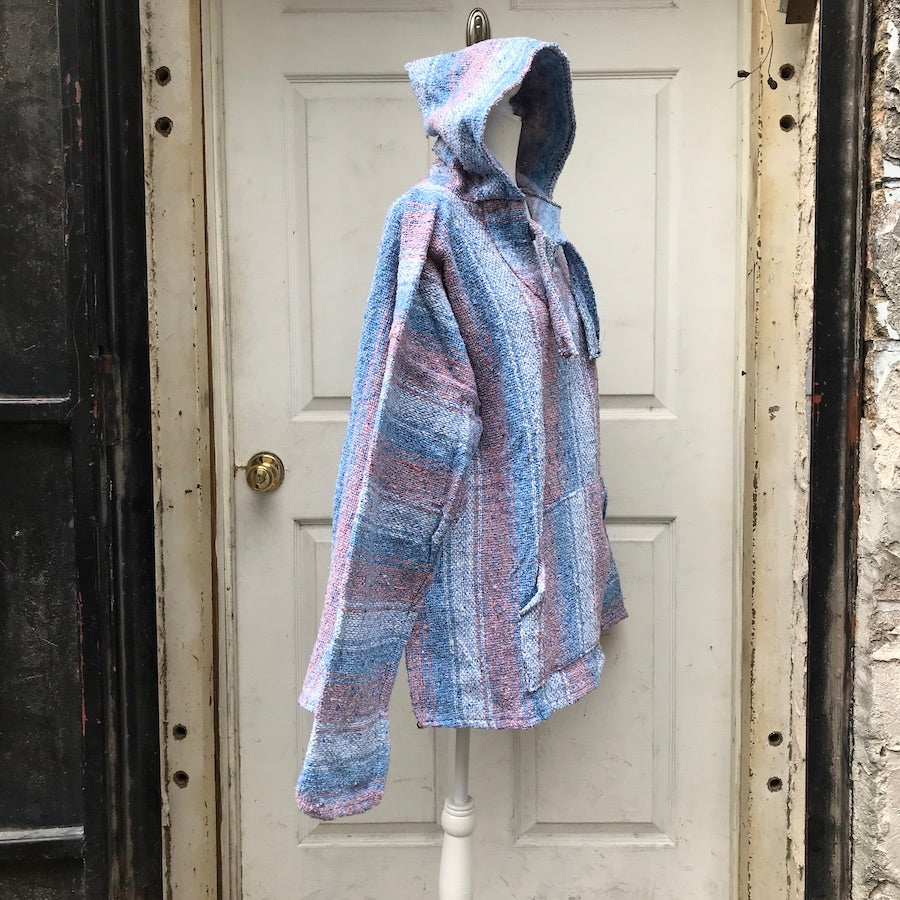 Mexican Baja Hoodie (Size US XL)