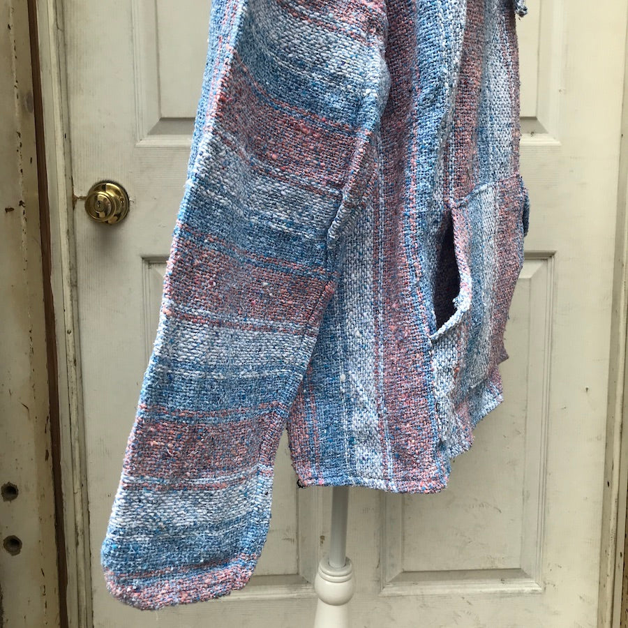 Mexican Baja Hoodie (Size US XL)