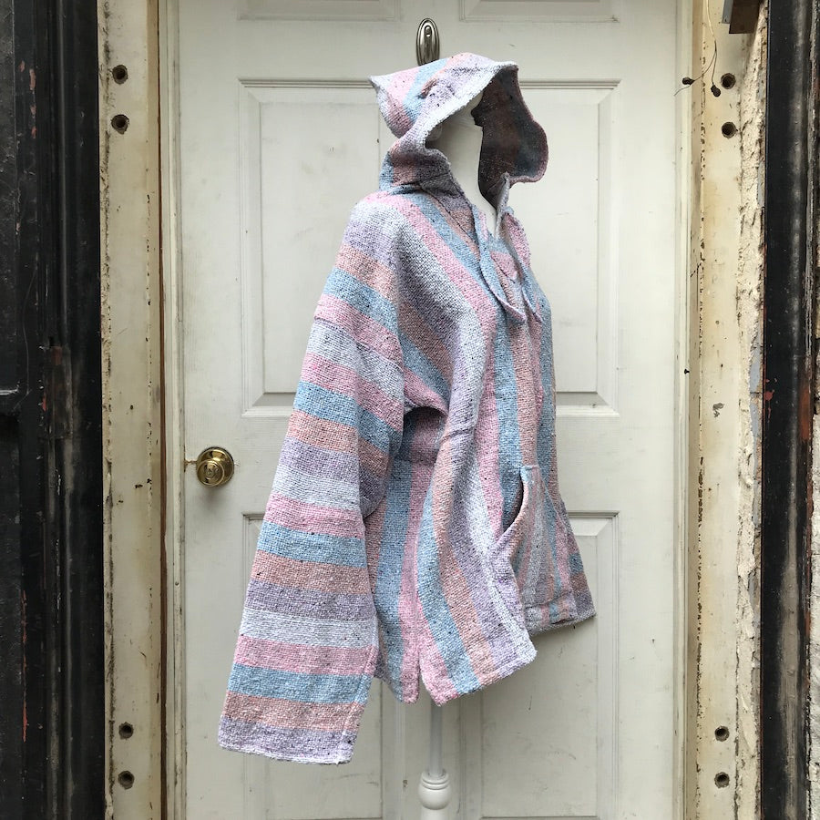 Mexican Baja Hoodie (Size US XL)