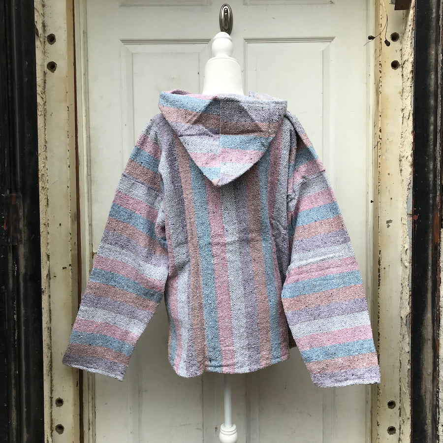 Mexican Baja Hoodie (Size US XL)