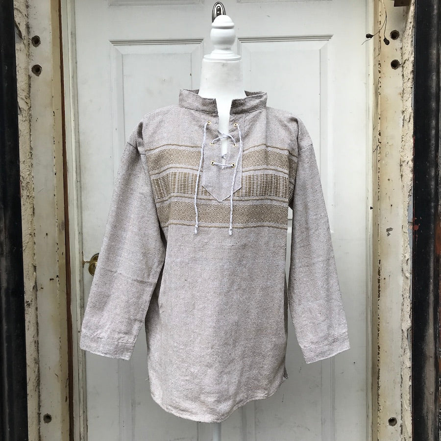 Lucia's Blouse ( L )