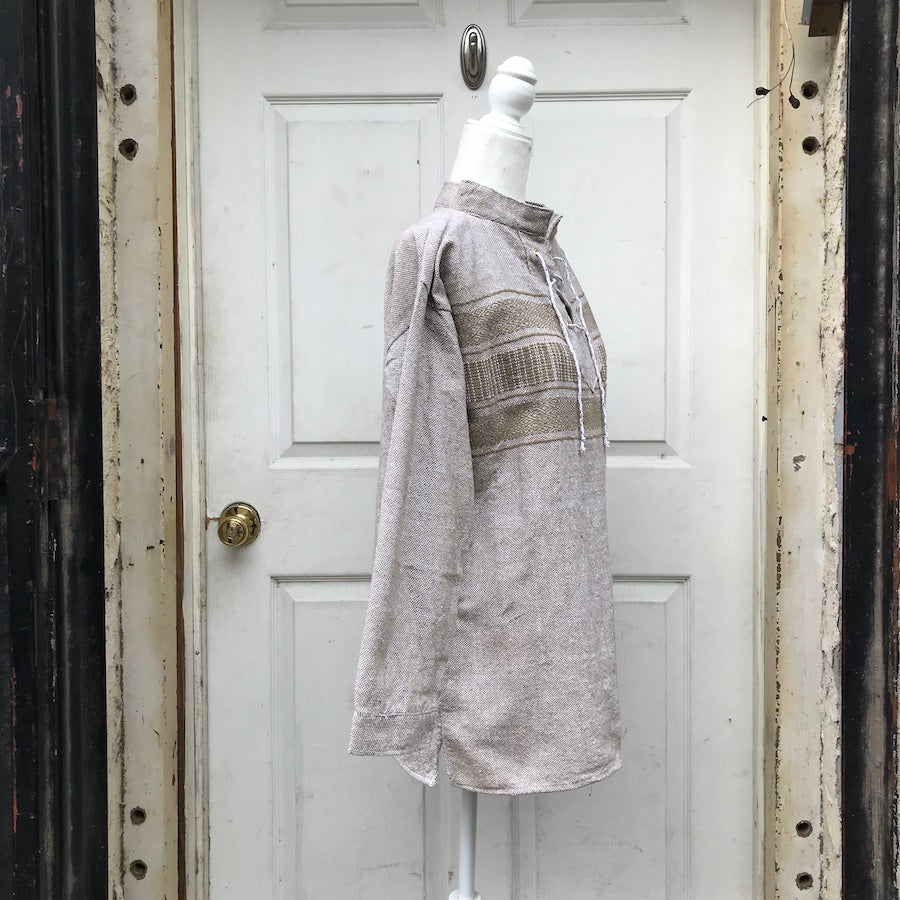 Lucia's Blouse ( L )