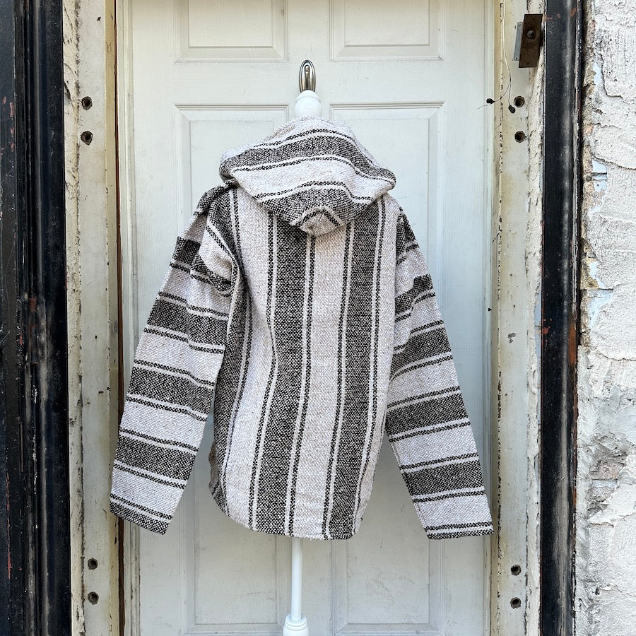 Mexican Baja Hoodie (Size US XL)